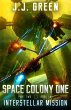 Interstellar Mission - Bild 1