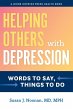 Helping Others with Depression - Bild 1