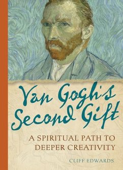 Van Gogh's Second Gift - Edwards, Cliff