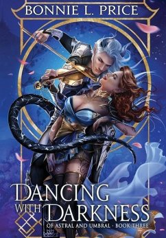 Dancing with Darkness - Price, Bonnie L.