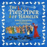 THE PIED PIPER OF HAMELIN