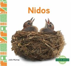 Nidos (Nests) - Murray, Julie