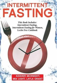 Intermittent Fasting - Light, Mia; Grant, Layla