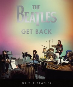 The Beatles: Get Back - The Beatles