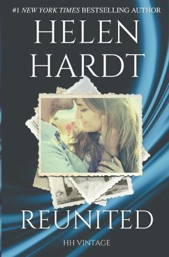 Reunited: A Novella - Hardt, Helen