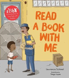 Read a Book with Me - Schimel, Lawrence