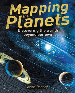 Mapping the Planets - Rooney, Anne