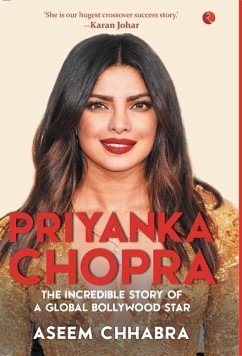 Priyanka Chopra - Chhabra, Aseem