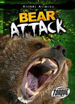 Bear Attack - Owings, Lisa