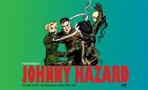 Johnny Hazard the Newspaper Dailies 1956-1957 Volume 8