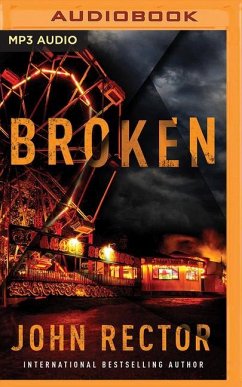 Broken - Rector, John