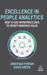 Excellence in People Analytics - Bild 1