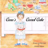 Cara's Carrot Cake