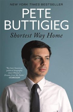 Shortest Way Home - Buttigieg, Pete