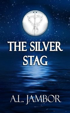 The Silver Stag - Jambor, A. L.