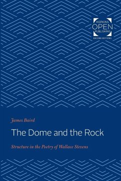 The Dome and the Rock - Baird, James