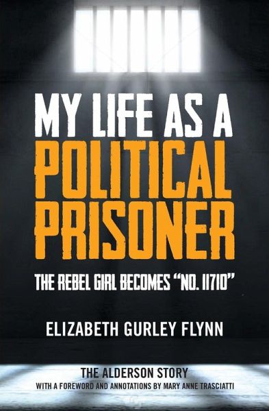 My Life as a Political Prisoner My Life as a Political Prisoner