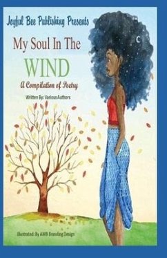 My Soul in the Wind - Publishing, Joyful Bee