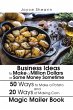 Business Ideas to Make a Million... - Bild 1
