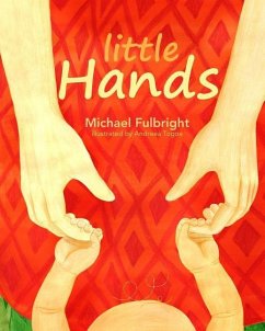 Little Hands - Fulbright, Michael