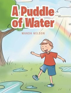 A Puddle of Water - Nelson, Wanda