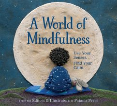 A World of Mindfulness - Alladin, Erin