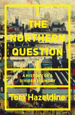 The Northern Question - Hazeldine, Tom
