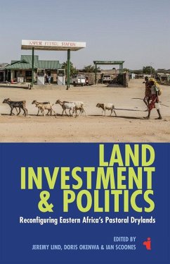 Land, Investment & Politics