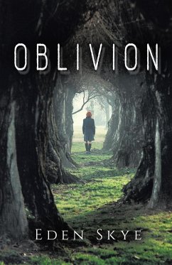 Oblivion - Skye, Eden