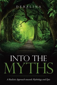 Into the Myths - Debalina