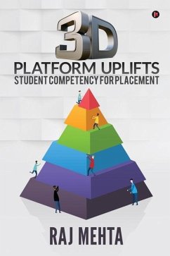 3D Platform Uplifts Student Competency for Placement - Raj Mehta