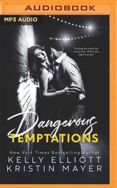 Dangerous Temptations - Elliott, Kelly; Mayer, Kristin