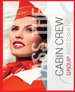 Customer Service as a Flight Attendant - Fratoria, Isabelle