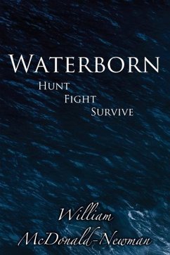 Waterborn - McDonald-Newman, William