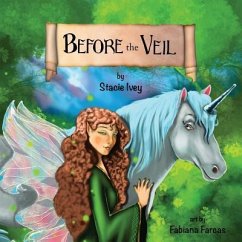 BEFORE THE VEIL - Ivey, Stacie