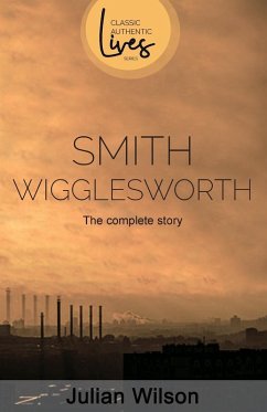 Cover Smith Wigglesworth