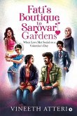 Fati's Boutique to Sarovar Gardens: When Love Met Social on a Valentine's Day