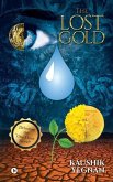 The Lost Gold: Debuting the &quote;One Hour Novel&quote;
