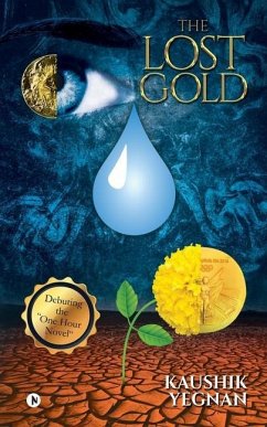 The Lost Gold: Debuting the 