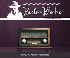 Cover Boston Blackie