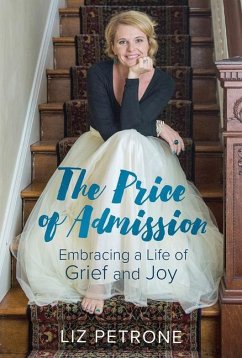 The Price of Admission - Petrone, Liz