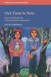 Our Time Is Now - Gibbings, Julie