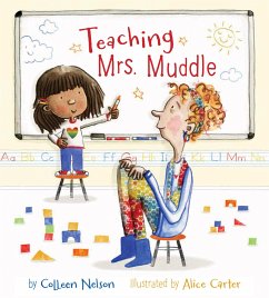Teaching Mrs. Muddle - Nelson, Colleen