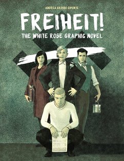 Freiheit! - Grosso Ciponte, Andrea