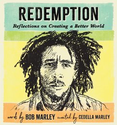 Redemption - Marley, Bob; Marley, Cedella