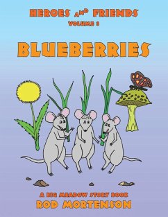 Cover Blueberries