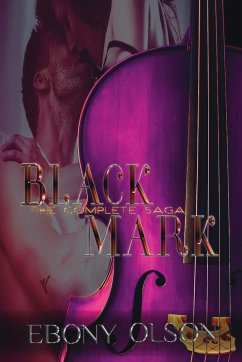 Black Mark - Olson, Ebony