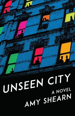 Unseen City - Shearn, Amy