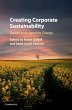 Creating Corporate Sustainability - Bild 1