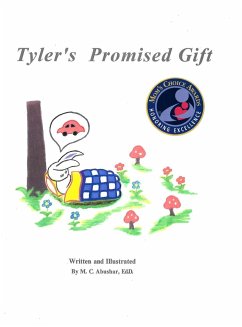 Tyler's Promised Gift - Abushar, M C